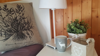 Ferienwohnung Auszeit