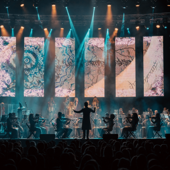 16x9 (Die Musik von Hans Zimmer) (1)