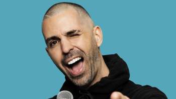 Daniel Luis: Hyperaktiv