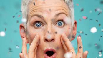 Tina Häussermann: Happy Konfetti - Das Jubelprogramm