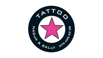 Master of Colors Tattoo by Nadja & Sally