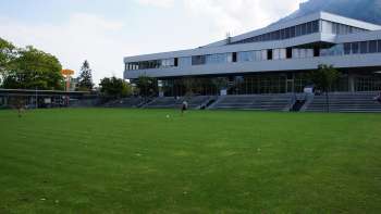 Schulzentrum Mühleholz 1 und Schulsportanlage