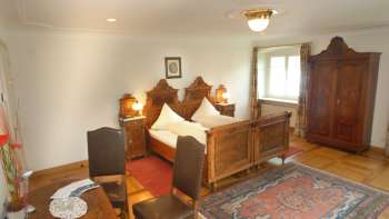 Zimmer Hotel-Gasthof Löwen