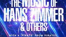 The Music of Hans Zimmer and Others The Music of Hans Zimmer and Others