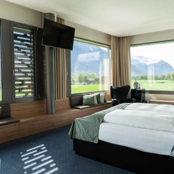 Grand Casino Hotel Liechtenstein