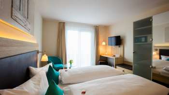 Hotel Oberland