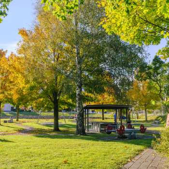 Kinderspielplatz Auring