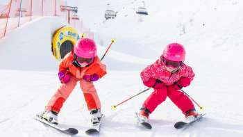 Skigebiet Malbun