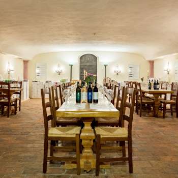 Hofkellerei des Fürsten von Liechtenstein