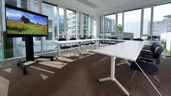 Liechtensteiner Business-Center