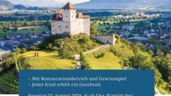 Flyer Münzenbörse 2026