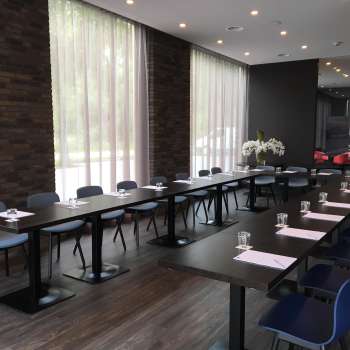 Besprechungsraum b_smart hotel