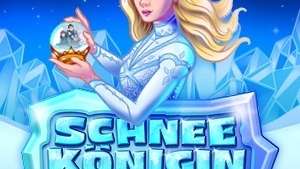 SCHNEEKÖNIGIN - DAS MUSICAL