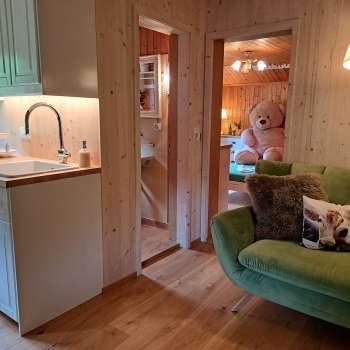 Ferienwohnung Fräulein Gugelhopf