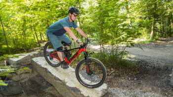 Bike-Fun-Kratzera Bike-Fun-Kratzera