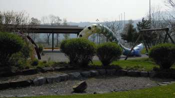 Spielplatz Widau
