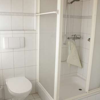 Badezimmer Ferienwohnung Annette