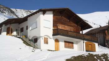 Ferienwohnung Vogt A