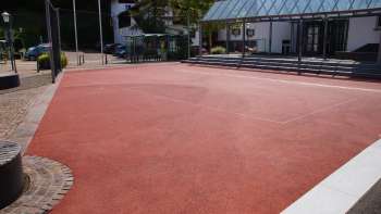 Schulanlage Schellenberg