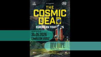The Cosmic Dead & Dim Hope