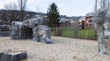 Freizeitanlage Weiherring Freizeitanlage Weiherring
