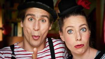 ASSITEJ Jubiläumsfest für Familien