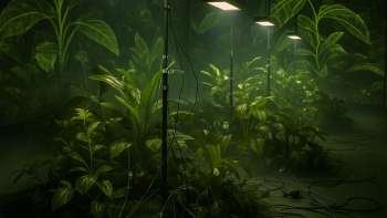 Stefan Kainbacher: Trialogue: Holobiont Habitat – Chapter 1: Decode