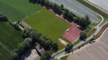 Schulzentrum Mühleholz 1 und Schulsportanlage