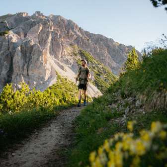 Wandern in Liechtenstein