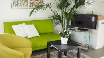 Ferienwohnung «Bächlegatter»