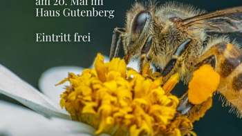 InstaPost Weltbienentag