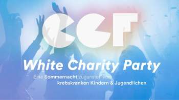White Night Bildschirm