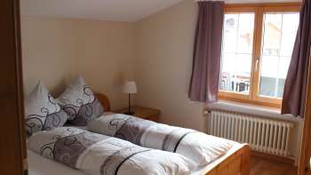 Ferienwohnung Walserhof