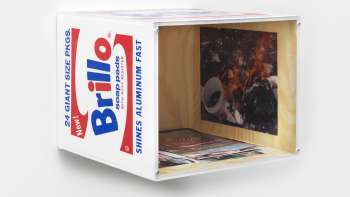 09 Henrik Olesen Paul Thek 1965 2023