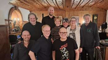 The Memphis Flash: Konzert