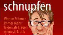 Männerschnupfen, das Comedy Dinner