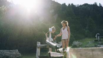 Spielpark Malbun