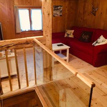 Ferienhaus Im Malbun