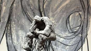 Innere Räume - Sandra Rossi