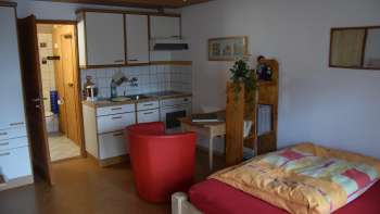 Studio in Eschen