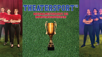  Theatersport™ Deutsch