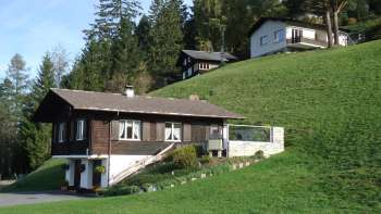 Ferienhaus Wanni 