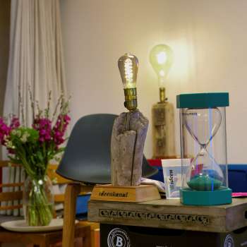 Ideencamp33 Ambiente