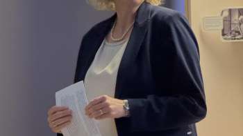 Andrea Kauer Loens Foto Sara Mehadžić