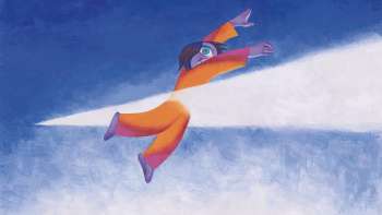 Die Zauberlaterne Schaan