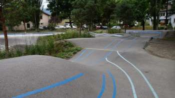 Pumptrack Balzers