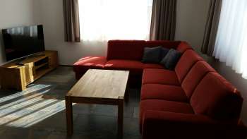 Ferienwohnung Allmeina