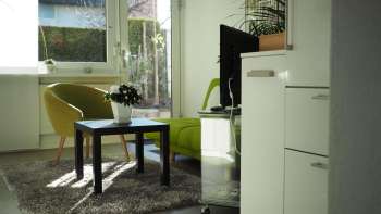 Ferienwohnung «Bächlegatter»