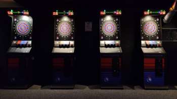 Billard & Dart Center Triesen