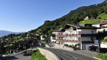 Hotel Oberland Hotel Oberland
